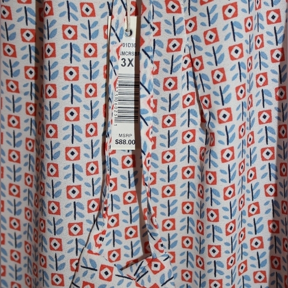 Max Studio Blouse - Picture 7 of 7